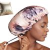 Set de Protección para el Cabello Glow By Daye, Gorro de