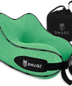 Almohada de Viaje para Niños SNUGL - Almohadas de Cuello