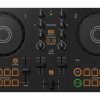 Controlador de DJ de 2 Canales Compacto Pioneer DJ