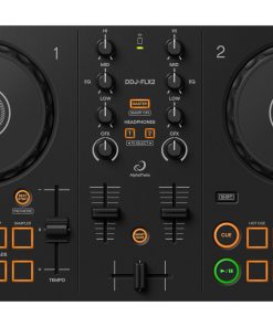 Controlador de DJ de 2 Canales Compacto Pioneer DJ