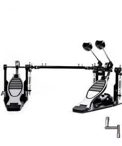 Pedal Doble de Bombo Vaisoeny, Pedal Doble de Cadena Doble
