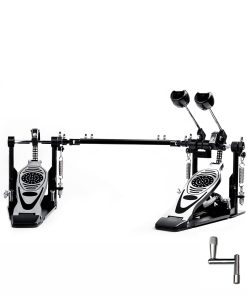 Pedal Doble de Bombo Vaisoeny, Pedal Doble de Cadena para