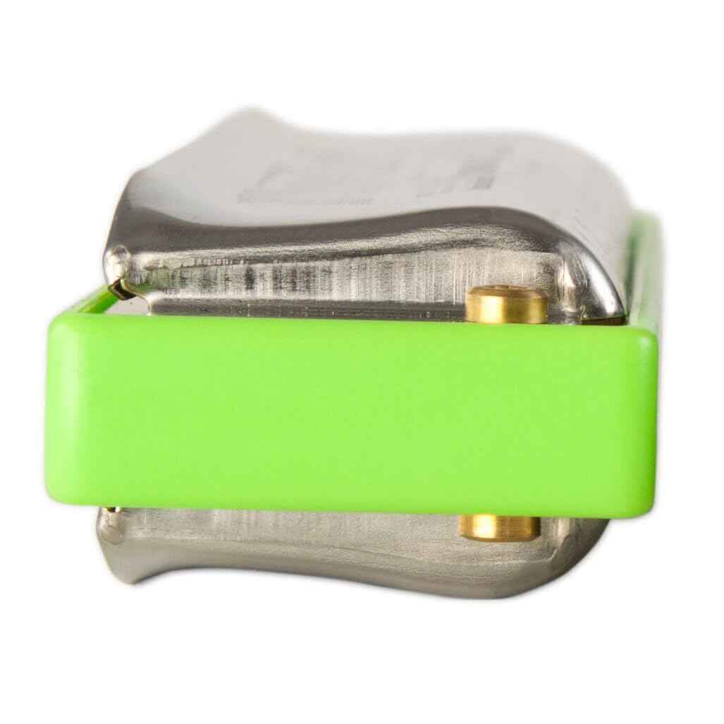 Hohner ROCKA-3PK Rocket Amp Propack C,G,A-Major - Imagen 5