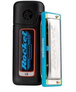 Armonica Hohner ROCKL-LD Rocket Low