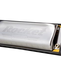 Hohner Armónica ROCKT-C Rocket, Clave de Do Mayor
