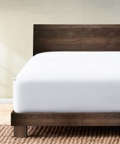 Sábana Ajustable Extra Profunda - 100% Algodón Orgánico