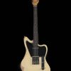 Guitarra Eléctrica KGD Relic Telemaster, Cuello de Arce