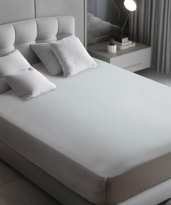 Sábanas de Conexión a la Tierra Premium Ajustadas de