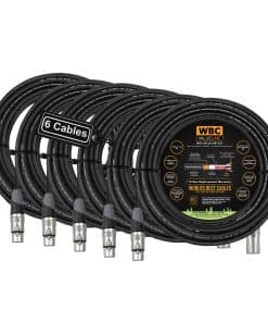 WBC-VALUELINE-2CS (22 AWG) - 6 -onexiones