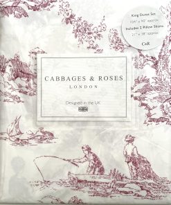 Juego de Funda Nórdica de 3 Piezas de Lujo para el Hogar