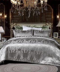 Juego de Funda Nórdica TUMAN Pro Juego de Cama 3 Piezas de