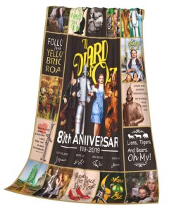 Manta Suave y Acogedora para Cama, Sofá, Decoración del