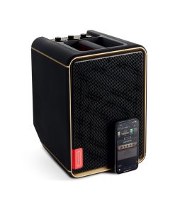 Amplificador de Guitarra Portátil Positive Grid Spark Edge