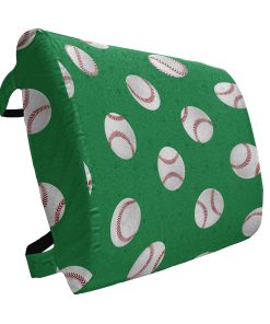 Almohada de Soporte Lumbar Lunarable para Silla de Oficina