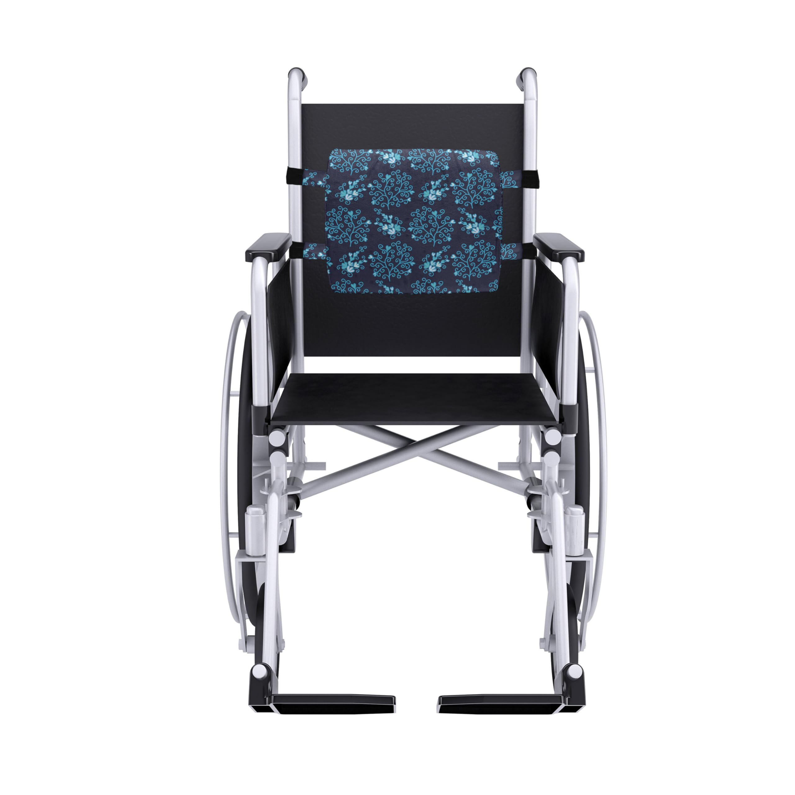 Almohada de soporte lumbar Lunarable Botany, Ramas de - Imagen 6