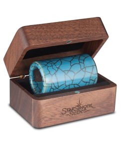 Deslizador de Guitarra de Cerámica Pura - Brillante Esmalte