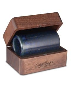 Slide de Guitarra Cerámico Bundle Medianoche - Azul