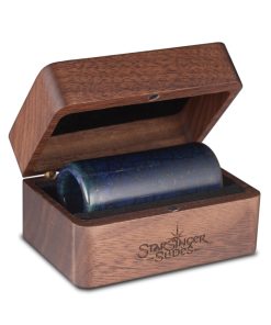 Slide de Guitarra Cerámico Bundle � Medianoche � Azul