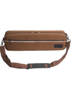 Bolsa de Flauta Profesional Omebaige Con Funda para Estuche