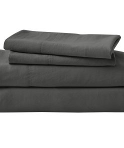 Juego de sábanas California King de 4 piezas GOKOTTA, 16