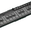 Korg nanoKEY Fold | Teclado MIDI Plegable - Verde Alpino