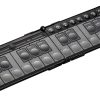 Korg nanoKEY Fold - Controlador de teclado MIDI plegable de