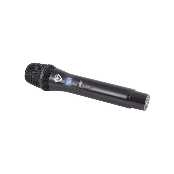 Sistema de Micrófono Inalámbrico Digital Nady Systems - Imagen 5