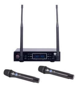 Sistema de Micrófono Inalámbrico Digital Nady Systems