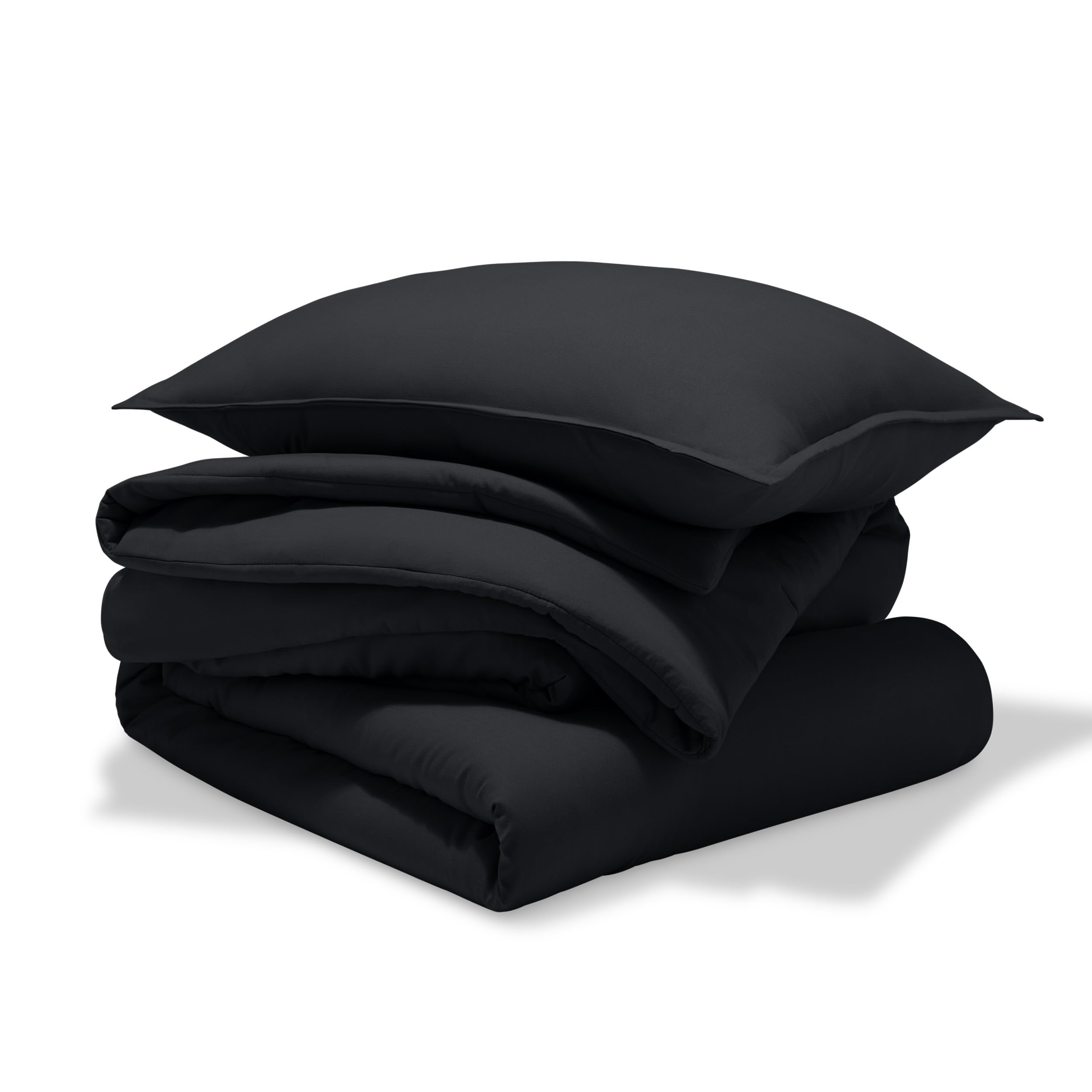 Juego de edredón Bare Home - Tamaño Twin / Twin XL - Ultra