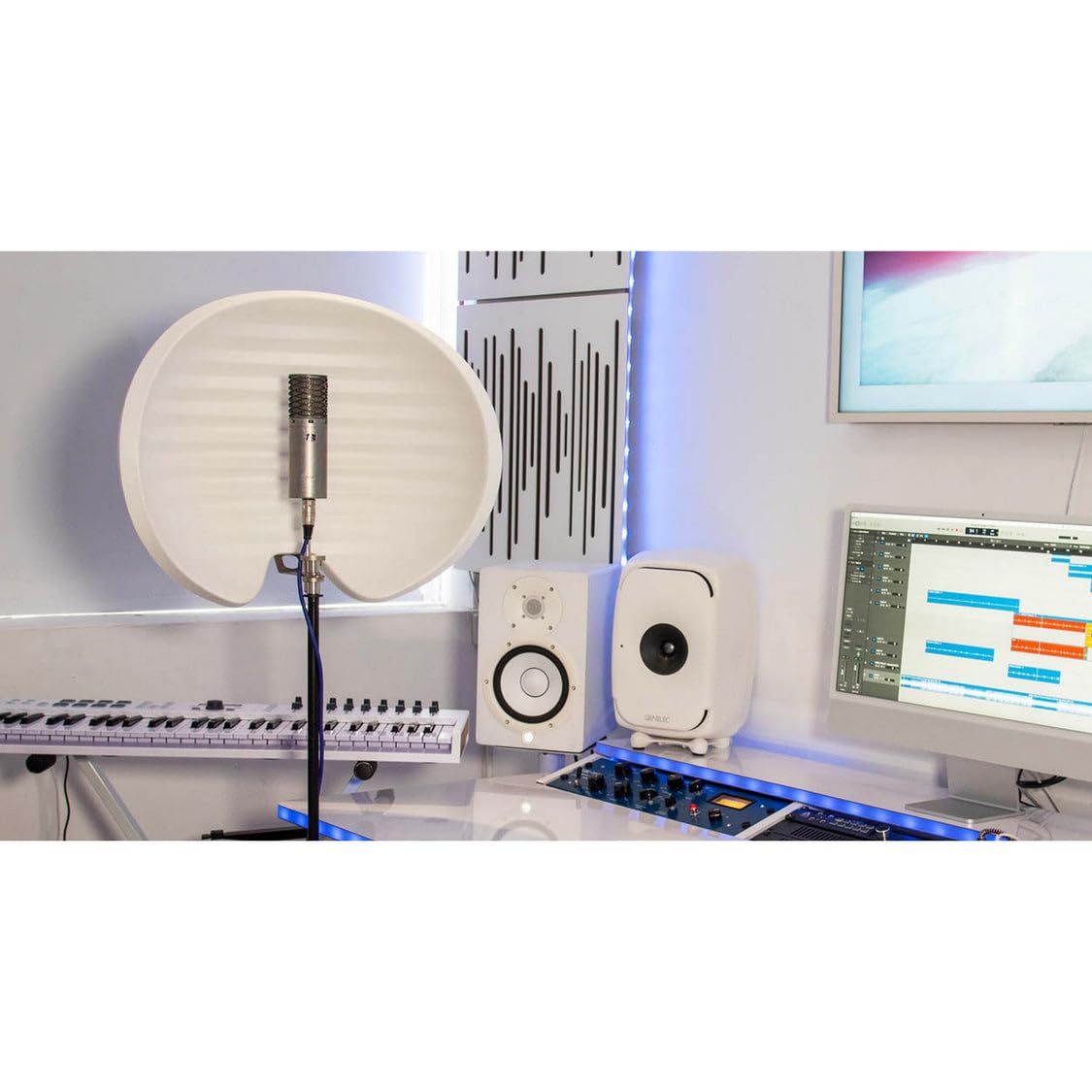 Filtro de Reflexión de Micrófono Portátil Aston Microphones - Imagen 6