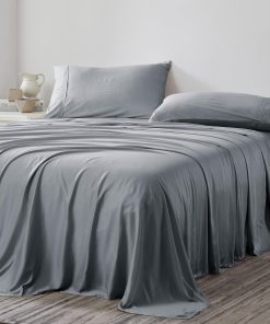 Juego de Sábanas Super Suaves de Tencel de Southshore Fine