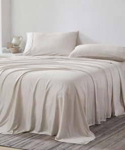 Juego de Sábanas Queen Super Suaves de Southshore Fine