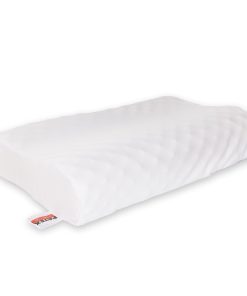 Almohada Ergonómica de Masaje Ortopédico PATEX � 100% Látex