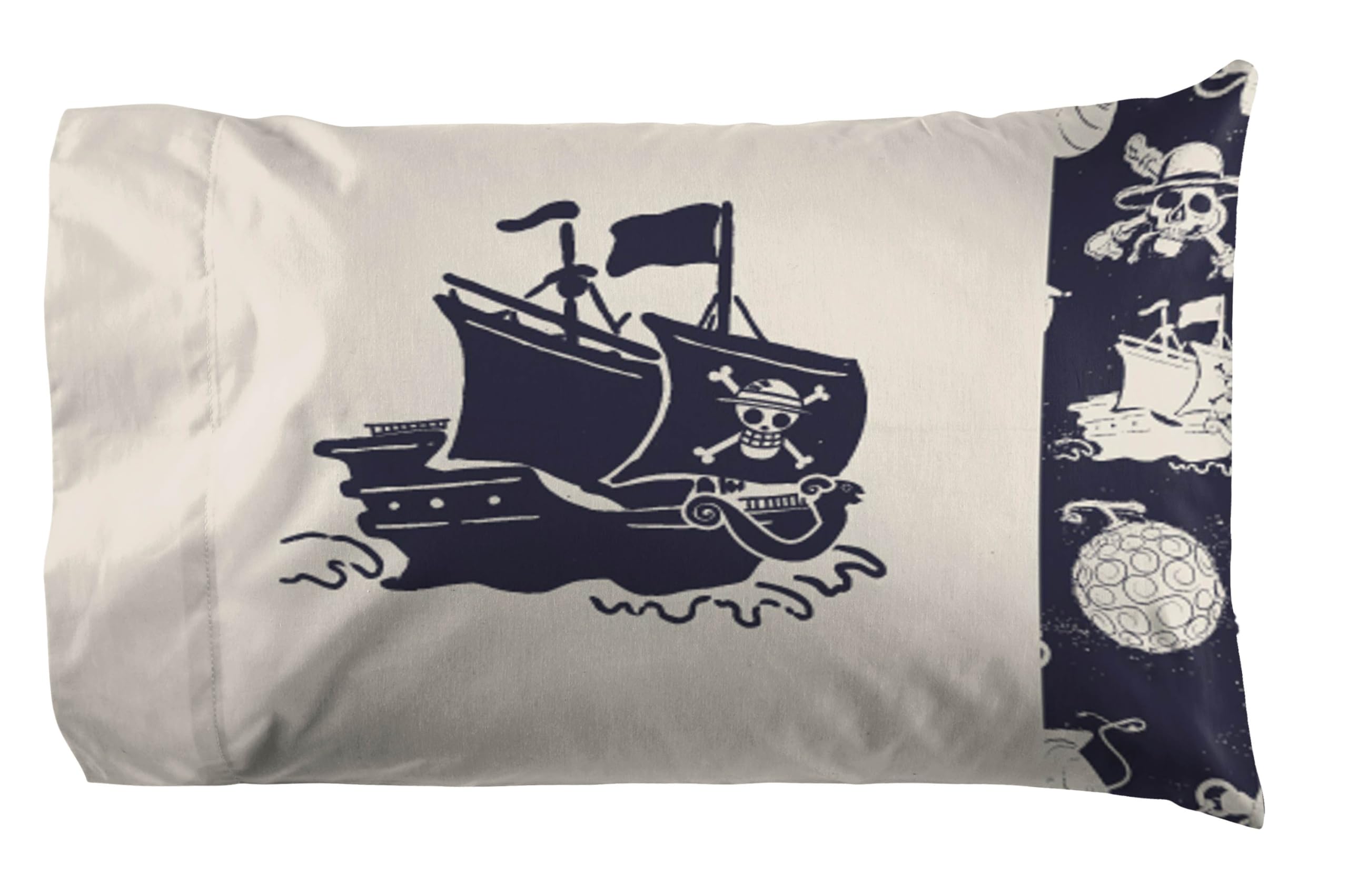 Jay Franco Juego de Sábanas para una Cama Individual de One - Imagen 5