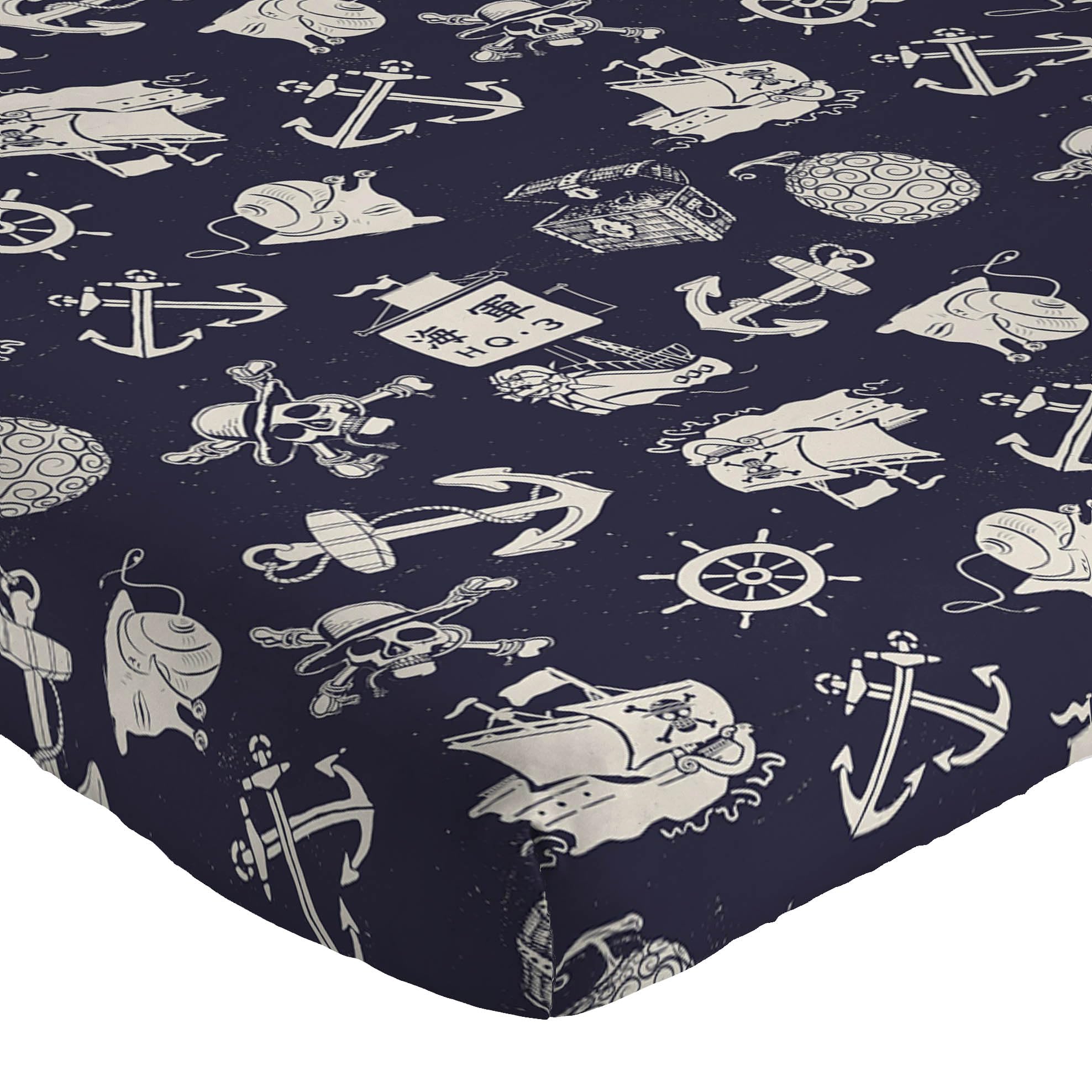 Jay Franco Juego de Sábanas para una Cama Individual de One - Imagen 3