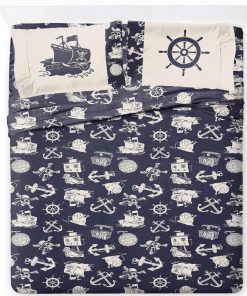 Juego de Sábanas Completo de Tamaño Completo de Jay Franco