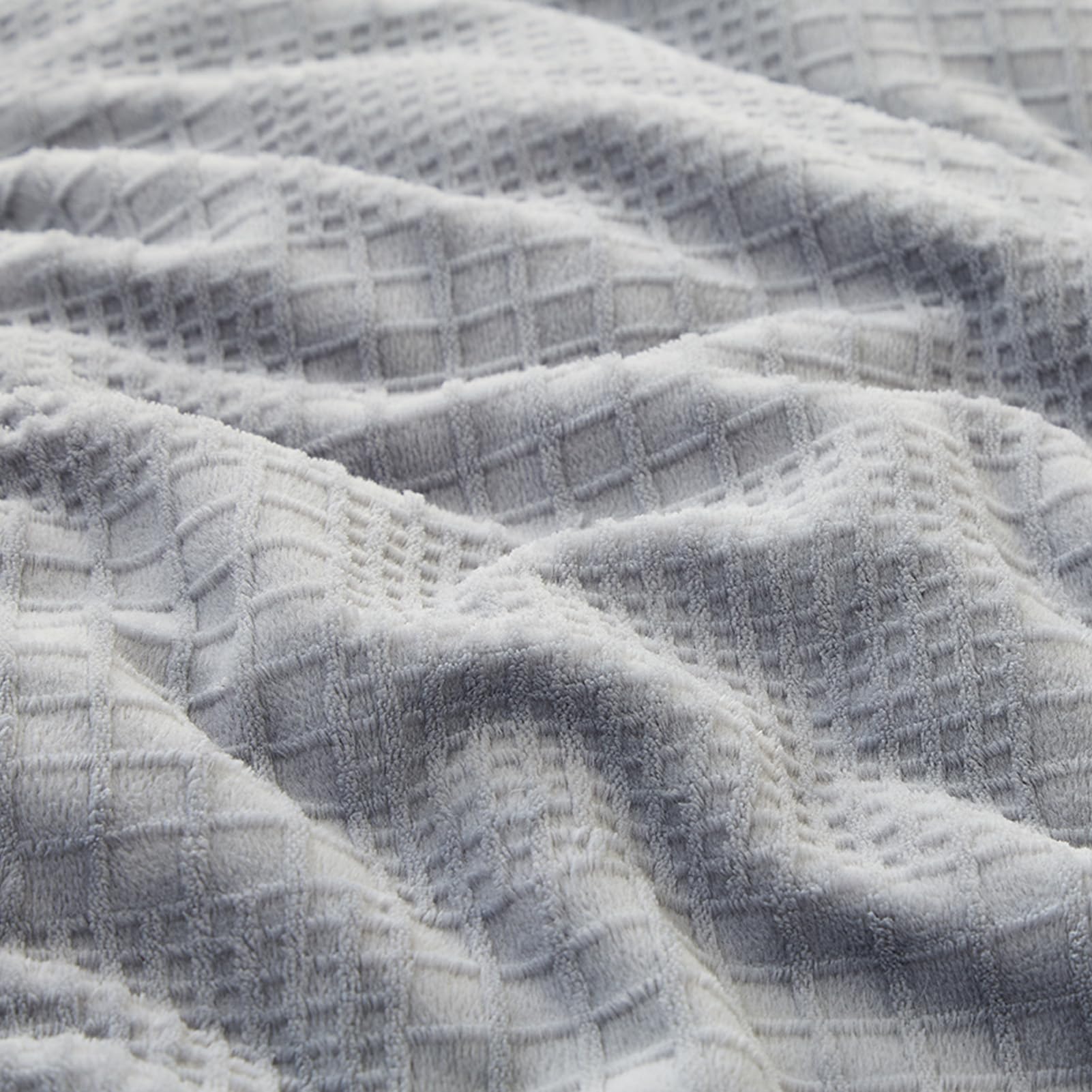 Juego de edredón tamaño King Fluffy de SahSahCasa, edredón - Imagen 5