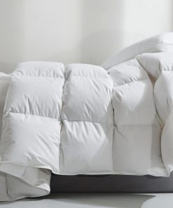 HEYCUZI Edredón King Size - lujoso edredón insertable para