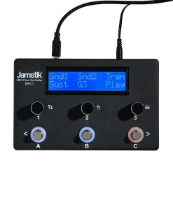 MFC1 | Controlador de Piso MIDI