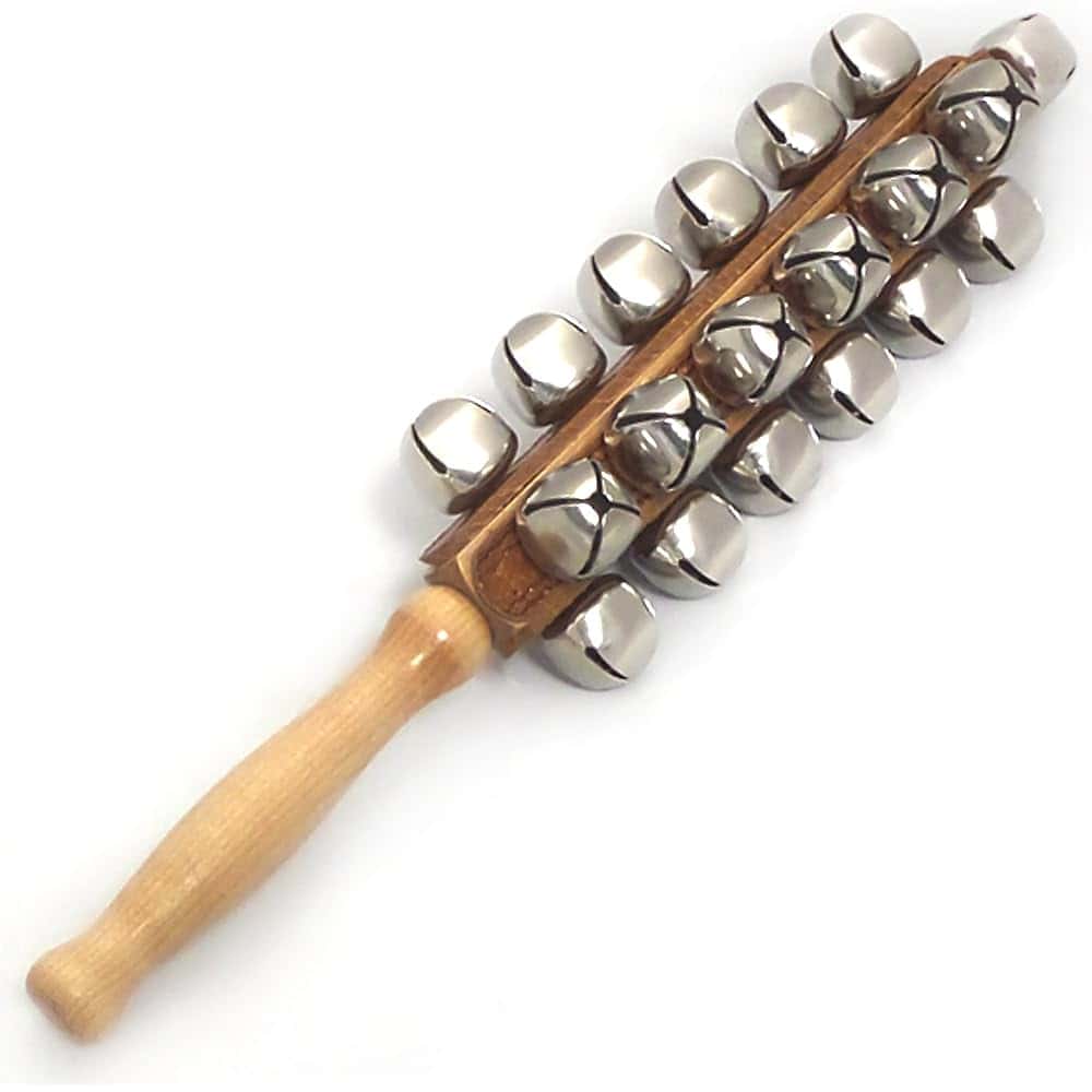 Campanas de trineo, campanas de Navidad, música navideña, - Imagen 7