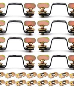 Conector de puente de luz móvil Moving Head Light Truss