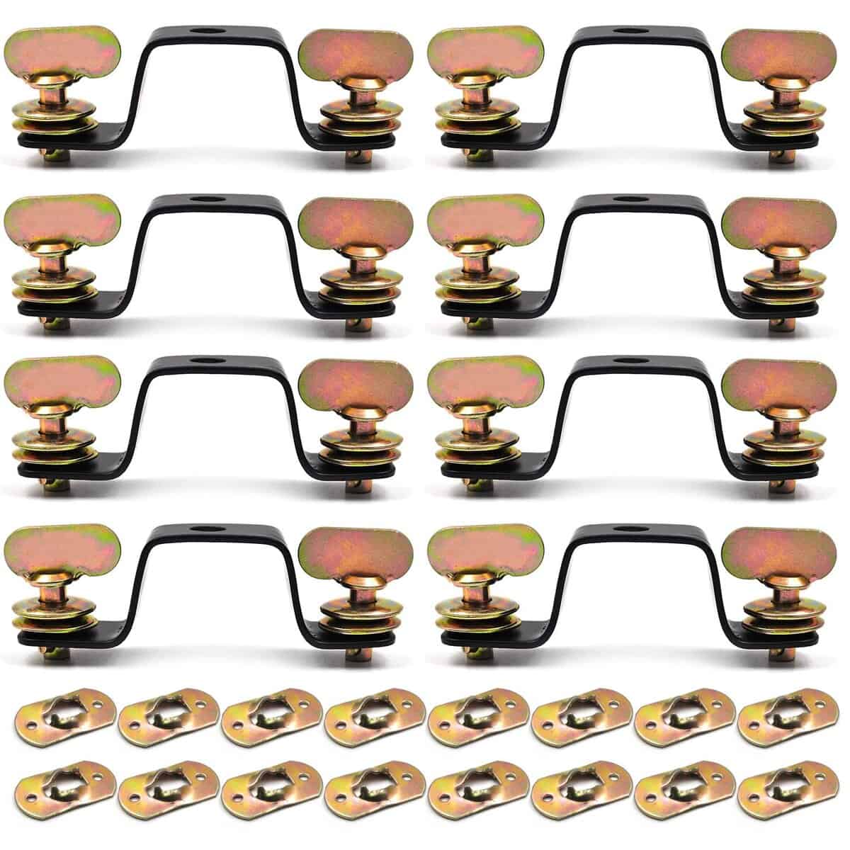 Conector de puente de luz móvil Moving Head Light Truss