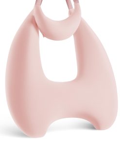 Almohada de Viaje para Niños de Espuma Viscoelástica Sino