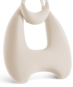 Almohada de Viaje para Niños de Espuma -Beige