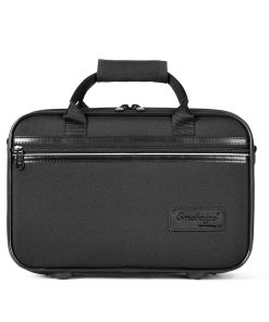 Estuche Ligero Omebaige para Clarinete Bb, Estuche para