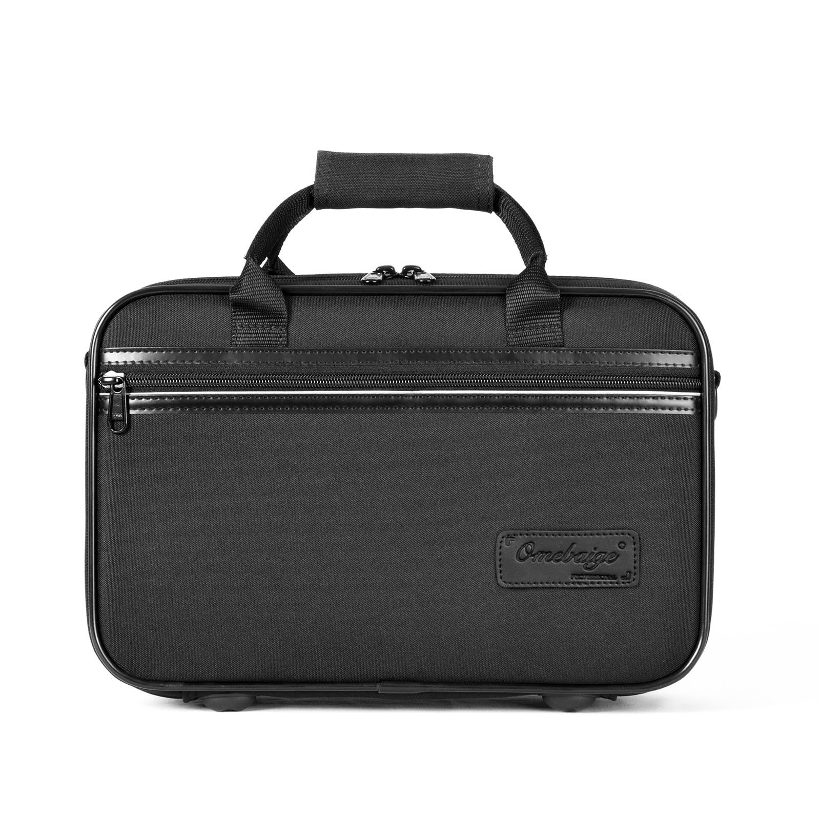 Estuche Ligero Omebaige para Clarinete Bb, Estuche para