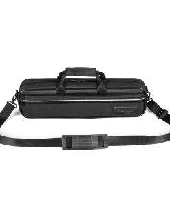 Estuche ligero para flauta B/C-Foot, Estuche duro para