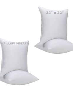 Insertos de Almohada WINGLAM, Rellenos Decorativos para