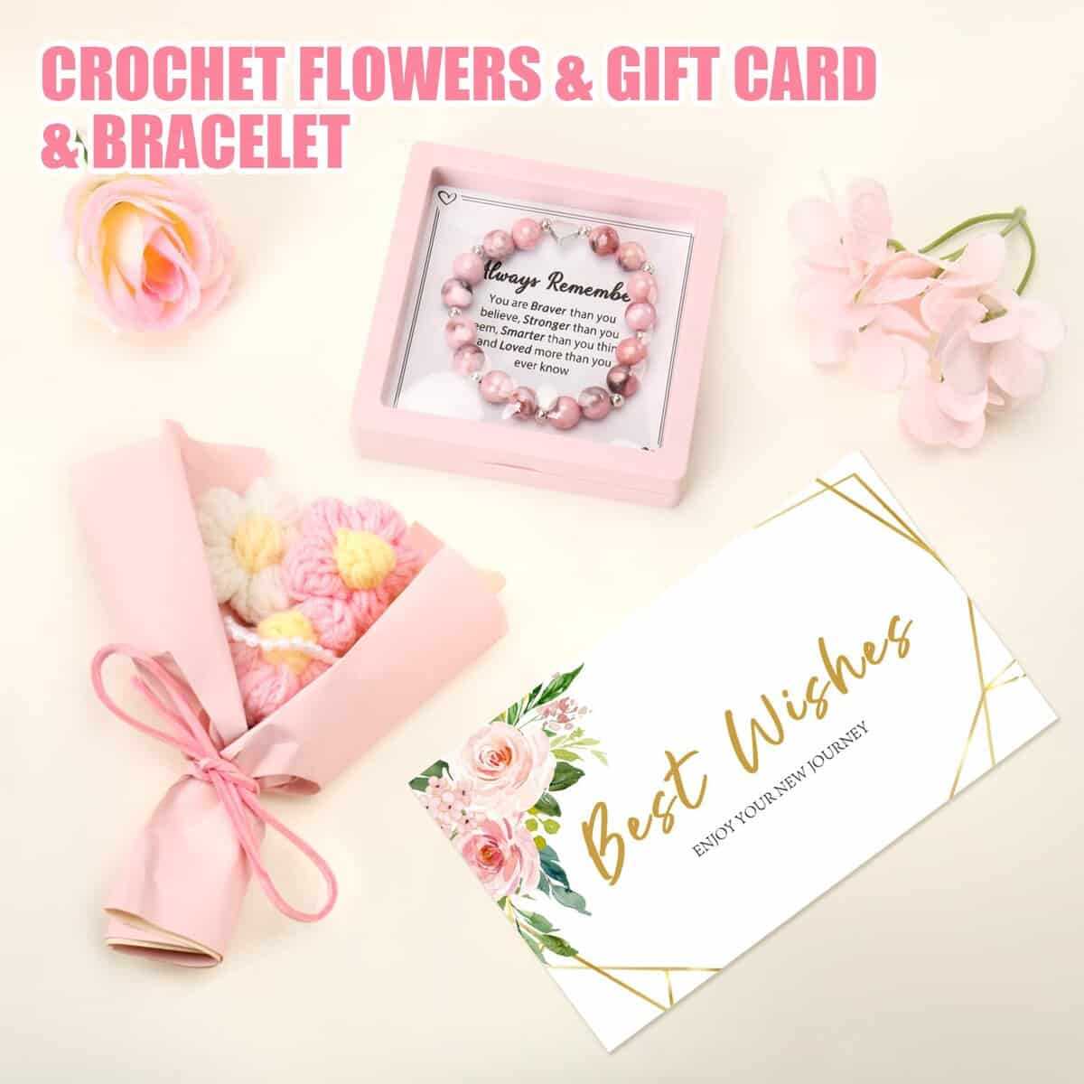 Regalos de Cumpleaños para Mujeres, Mamá, Esposa, Novia, - Imagen 7