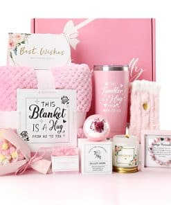 Regalos de Cumpleaños para Mujeres, Mamá, Esposa, Novia,